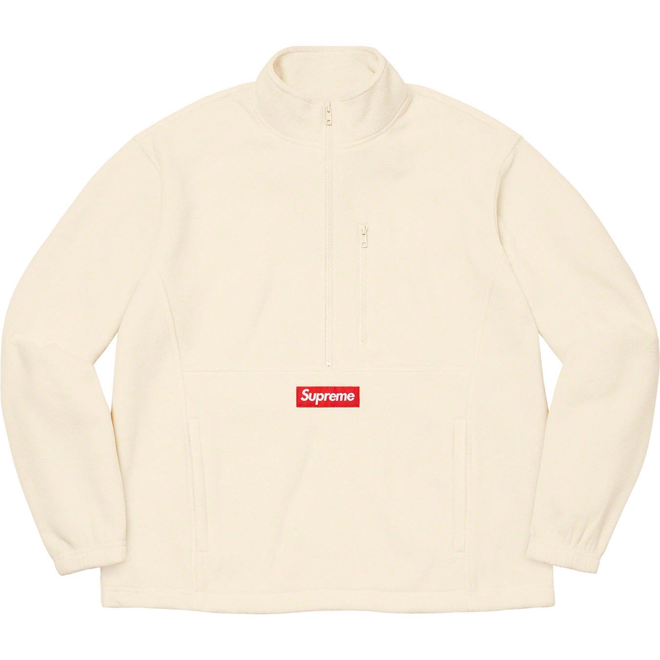 Polartec® Half Zip Pullover view 5